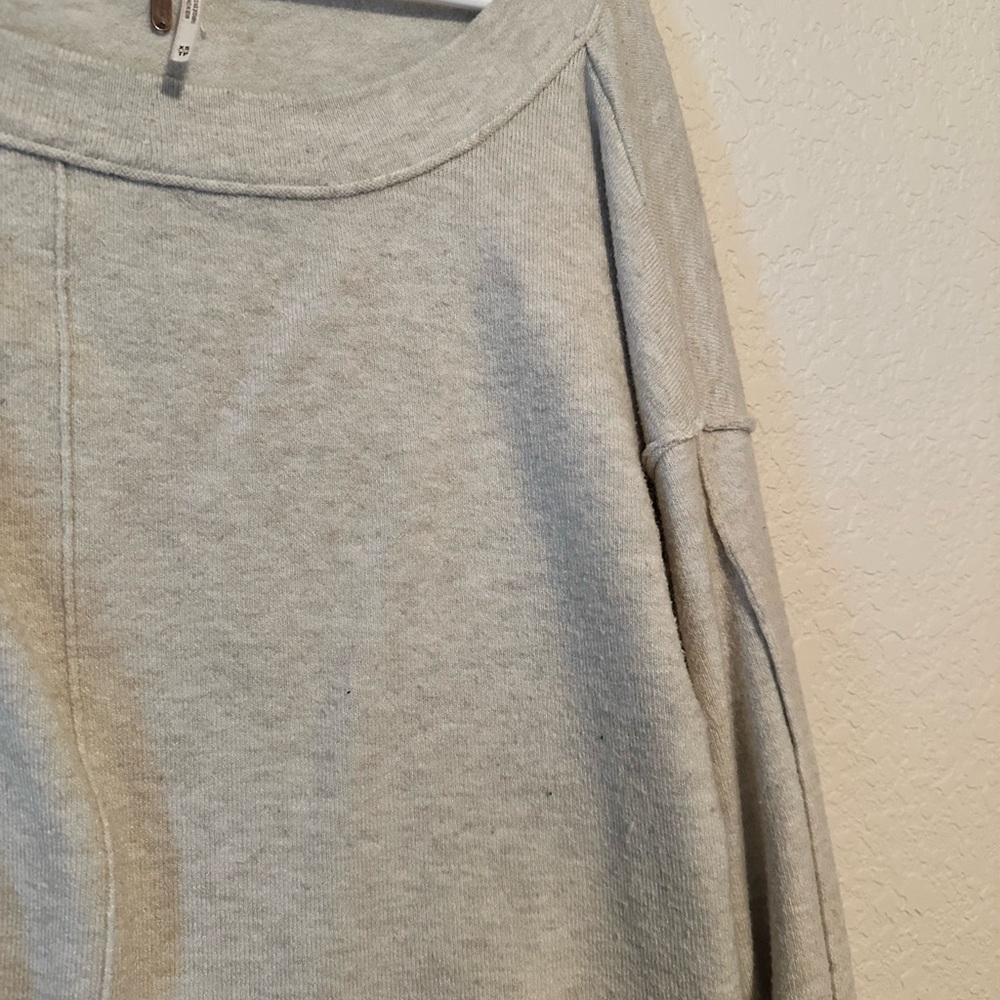 Fp Pullover Sweater - image 2